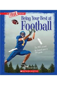Being Your Best at Football