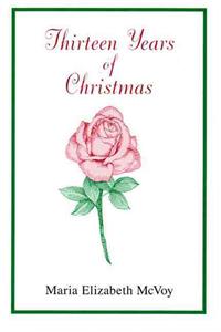 Thirteen Years of Christmas