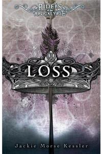 Loss, 3