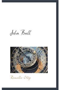 John Bull