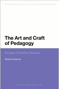 Art and Craft of Pedagogy
