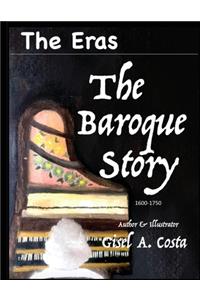 Eras The Baroque Story