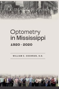 Optometry in Mississippi