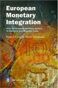 European Monetary Integration