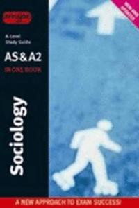 Revision Express A-level Study Guide: Sociology 2nd edition