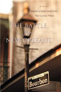 Battle For New Orleans
