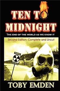 Ten To Midnight