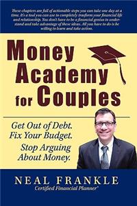 Money Academy for Couples