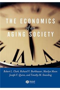 Economics of an Aging Society