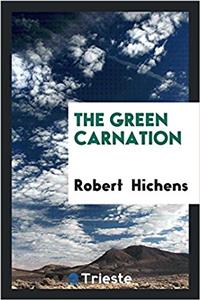 The Green Carnation