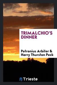 Trimalchio's dinner