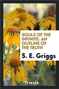 Souls of the Infinite