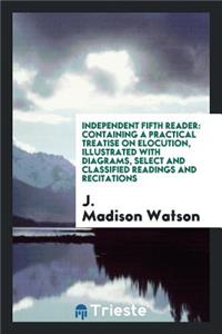 Independent Fifth Reader