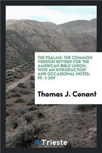 The Psalms