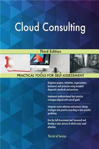 Cloud Consulting Third Edition