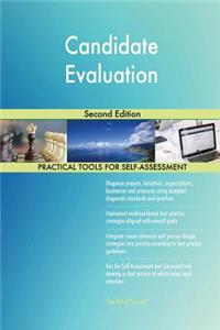 Candidate Evaluation Second Edition