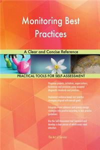 Monitoring Best Practices A Clear and Concise Reference