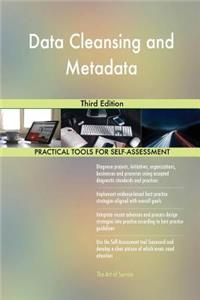Data Cleansing and Metadata Third Edition