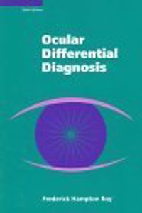 Ocular Differential Diagnosis