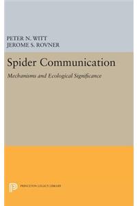 Spider Communication