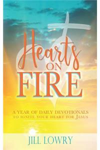 Hearts on Fire