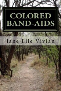 Colored Band-AIDS