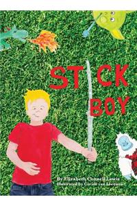 Stick Boy