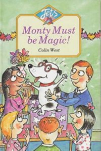 Monty Must be Magic!