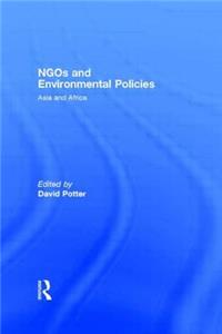 Ngos and Environmental Policies