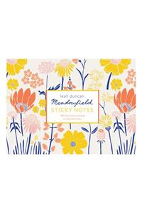 Meadowfield Sticky Notes