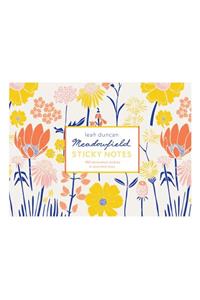 Meadowfield Sticky Notes