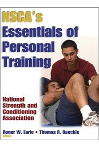 NSCA's Essentials of Personal Training