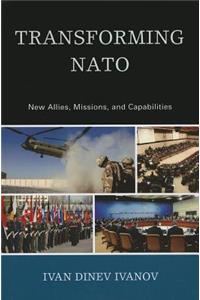 Transforming NATO