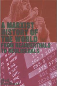 A Marxist History of the World