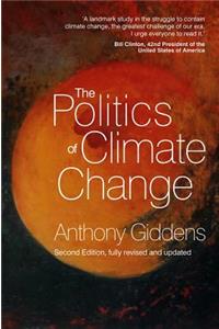 Politics of Climate Change (Revised, Updated)