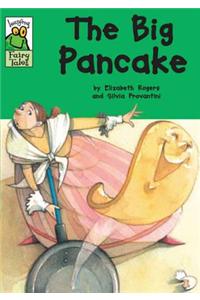 Big Pancake