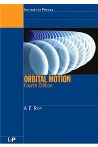 Orbital Motion