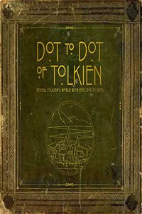 Dot-to-Dot of Tolkien