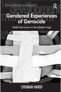 Gendered Experiences of Genocide