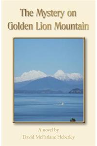 Mystery on Golden Lion Mountain