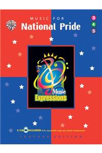 Music Expressions Supplementary Grade 3 to Grade 5