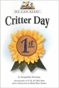 We Can Read! (Group 2)