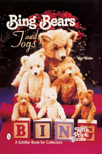 Bing(tm)Bears and Toys