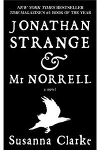 Jonathan Strange & Mr. Norrell