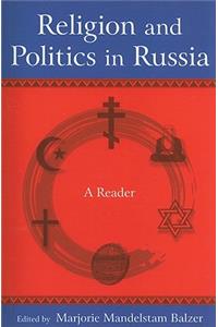 Religion and Politics in Russia