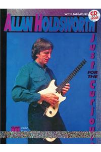 Allan Holdsworth