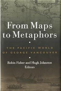 From Maps to Metaphors
