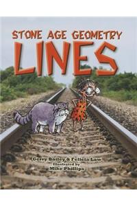 Stone Age Geometry Lines