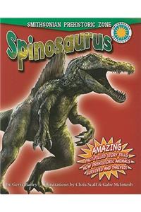 Spinosaurus