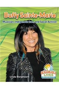 Buffy Sainte-Marie